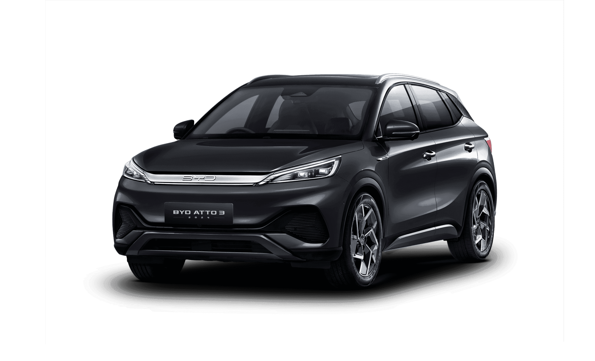 BYD Atto 3